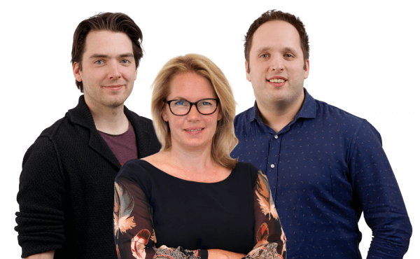 medewerkers