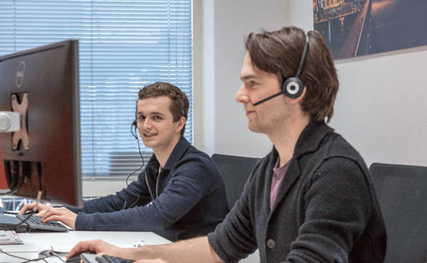 technische ondersteuning