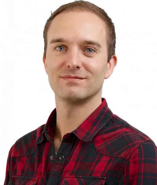 Ralf helpt je graag verder!