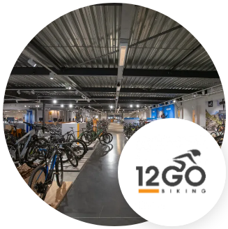 12Go Biking