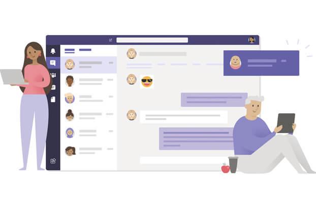 Microsoft Teams
